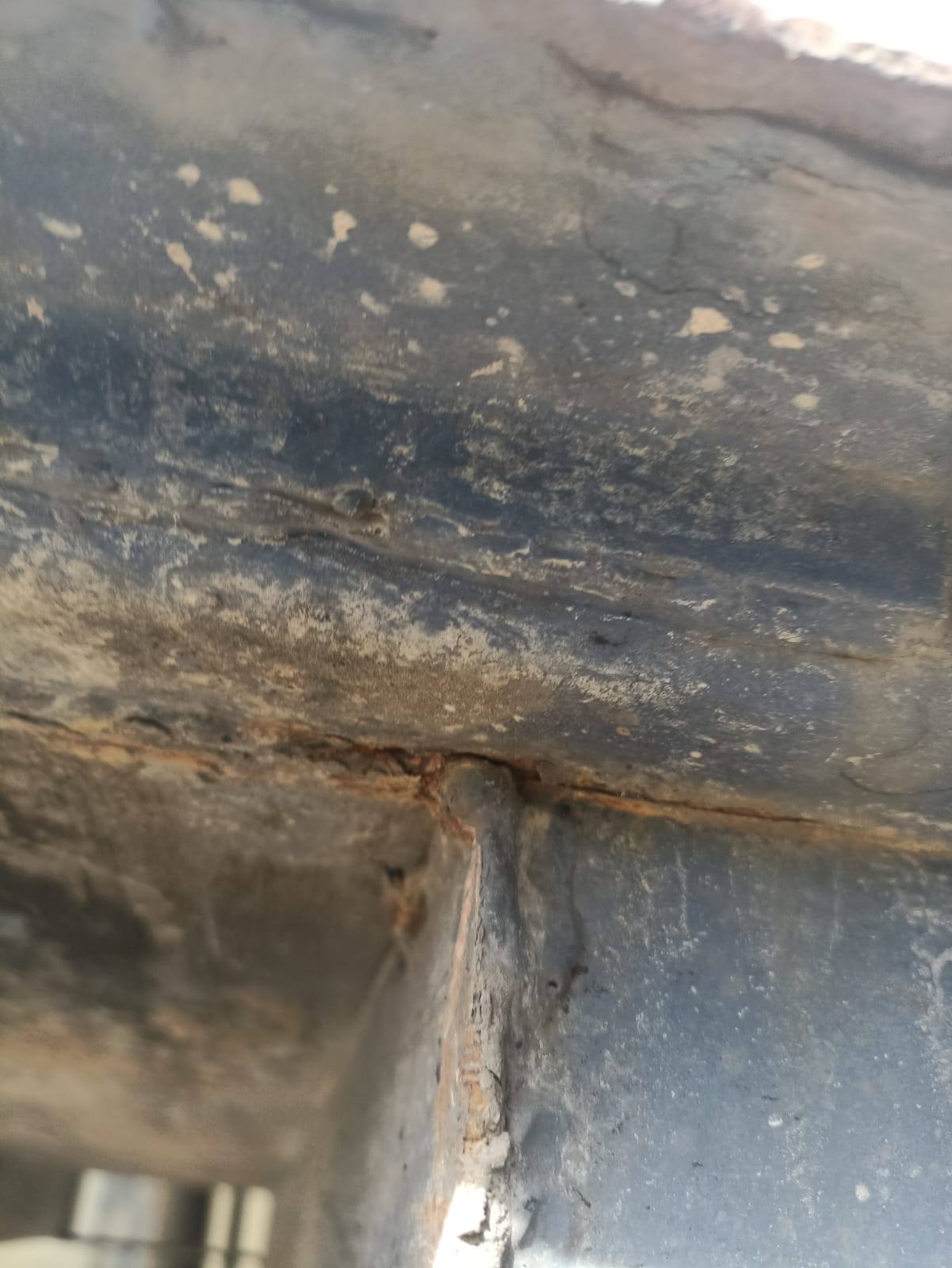 Морской контейнер CXDU1606863